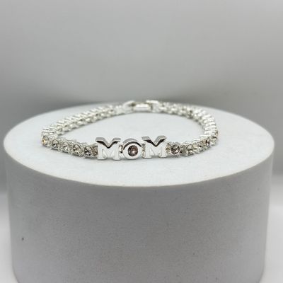 LOT 155J: Vintage Rhinestone Jewelry & More