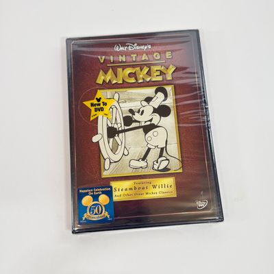 LOT 79A: Disney CDs, On Ice Princess Classics Program & Disney DVDs: Cinderella, Lilo & Stitch, Aladdin, Beauty and the Beast,...
