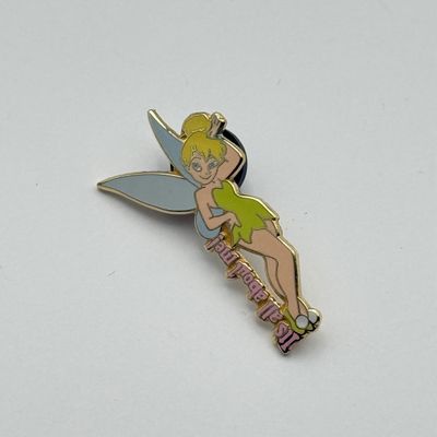 LOT 105P: Disney Princess Pins: WDW Trading Pins & Vintage Pins
