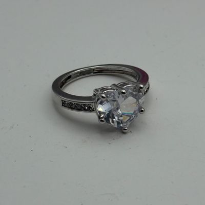 LOT 159J: Vintage Pretty in Pink Jewelry Collection