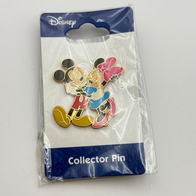 LOT 121P: Disney's Wedding Pavilion Slider Pins (2), Fairytale Weddings Bride Minnie WDW Trading Pin & Mickey & Minnie Mouse...