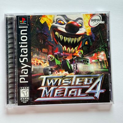LOT 204V: Sony PlayStation 2 DDR Disney & PS1 Games: Frogger, Crash Bandicoot 2 (holo cover), Soviet Strike, 007 & More