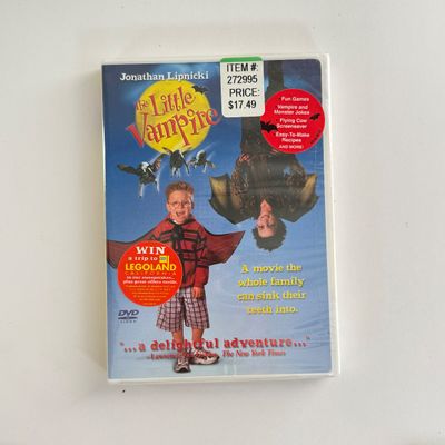 LOT 85A: Spooky Collection: Variety of Halloween Sounds, Goosebumps VHS & Audio Book Tapes, DVDs & More