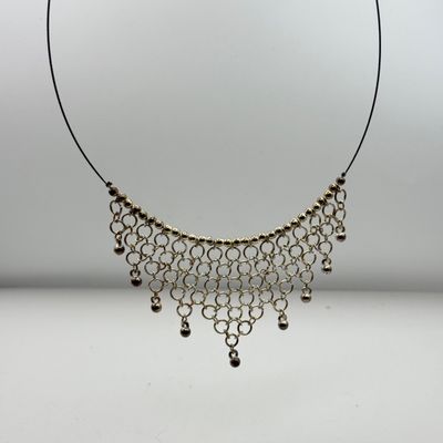 LOT 173J: Green & Teal Necklaces, Earrings & More