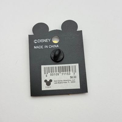LOT 121P: Disney's Wedding Pavilion Slider Pins (2), Fairytale Weddings Bride Minnie WDW Trading Pin & Mickey & Minnie Mouse...