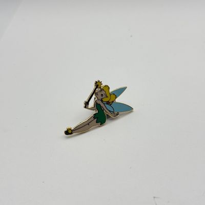 LOT 105P: Disney Princess Pins: WDW Trading Pins & Vintage Pins