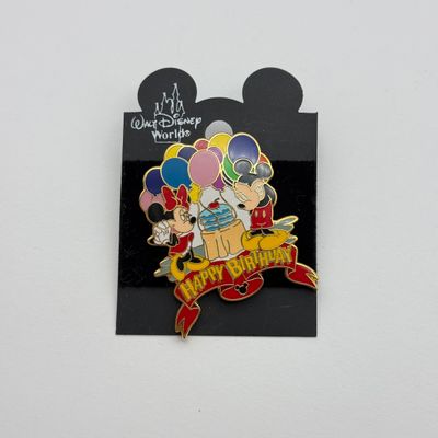 LOT 121P: Disney's Wedding Pavilion Slider Pins (2), Fairytale Weddings Bride Minnie WDW Trading Pin & Mickey & Minnie Mouse...