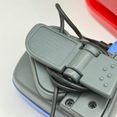 LOT 210V: Vintage Y2K Hit Clips: 2 Different Players, Radio Adapter & 10 Cartridges