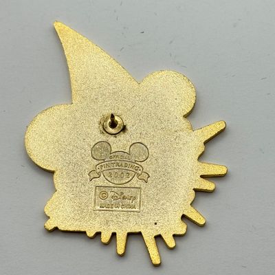 LOT 125P: Disney's MGM Studios Collection: LE5000 4th of July 2001 Goofy Dangler, NWT Hat w Trio of Pins, Doug Live Pin, 100 Years...