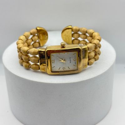 LOT 167J: Vintage Boho Bracelets, Star Ring & Necklace w Matching Earrings