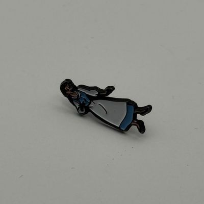 LOT 105P: Disney Princess Pins: WDW Trading Pins & Vintage Pins