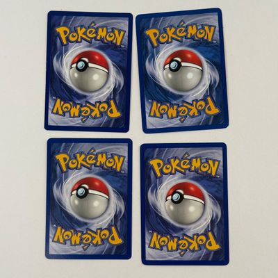 LOT 63A: Pokemon Collection: The First Movie VHS & Soundtrack CD, Special Pikachu Edition Nintendo GameBoy Cartridge & Vintage...