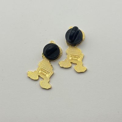 LOT 117P: WDW Trading Pins: Donald & Family, Goofy, June Birthstone Minnie, Pluto