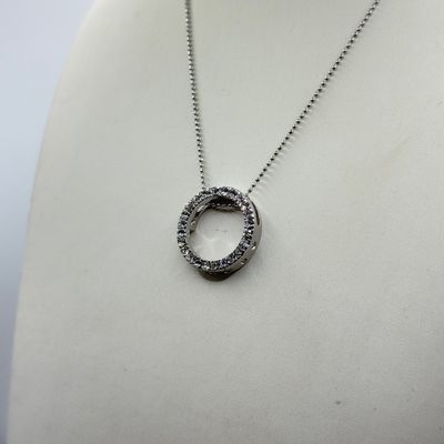 LOT 155J: Vintage Rhinestone Jewelry & More
