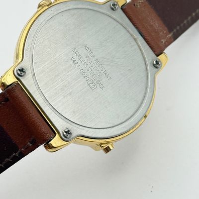 LOT 212J: Mickey Watch & Collection of NIP Disney Watches