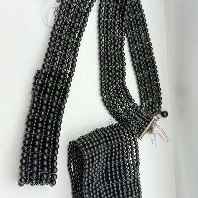 LOT 161J: Multi Strand Necklaces, Divided NWT Bracelet, Beaded Choker/Bracelet Sets & More