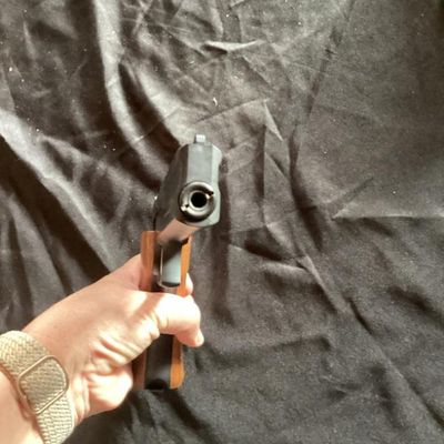 No.12- Smith & Wesson 422 Semi Auto .22 LR