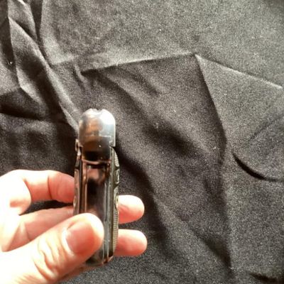 No. 15- Colt Colt Automatic Semi-Auto .25 Cal