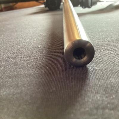 Rifle No. 18- Ruger M&& Mark 2 Bolt Action 243 Win Mag