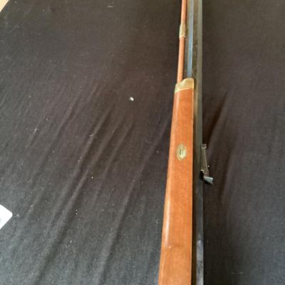Rifle No. 14- Parker Brothers Simmons Gun Specialties .20