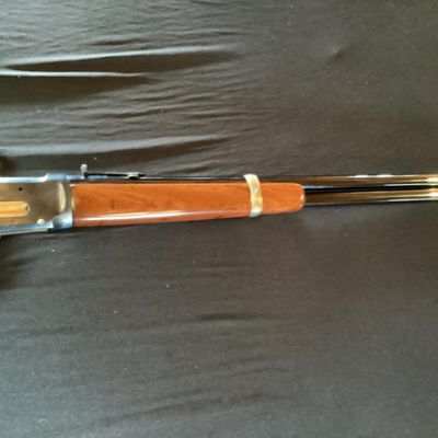 Rifle No. 5- Model 1894 Lever Action 30-30