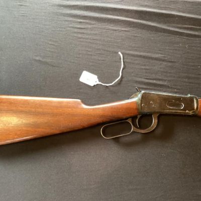 Rifle No. 7- Winchester Model 94