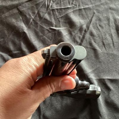 No. 20- Colt Python Revolver 357