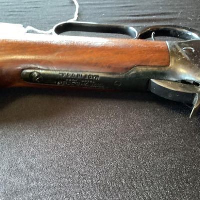 Rifle No. 7- Winchester Model 94