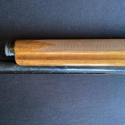 Rifle No. 1- Browning Light Twelve Semi Auto 12 Gauge