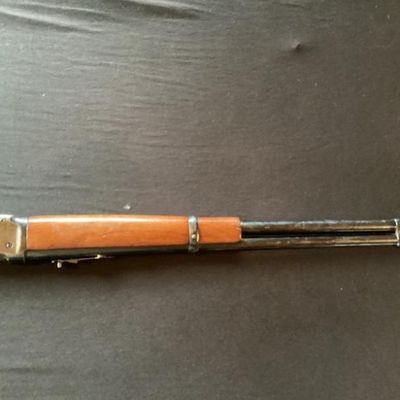 Rifle No. 7- Winchester Model 94