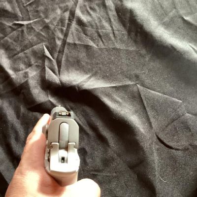 No. 19- Smith & Wesson 3913 Lady Smith Semi-Auto 9mm