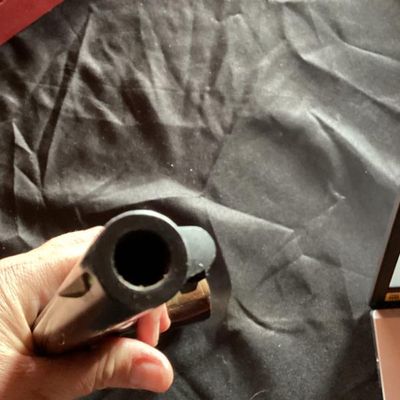 No. 25- Replica Arms 1861 Navy Revolver Black Powder