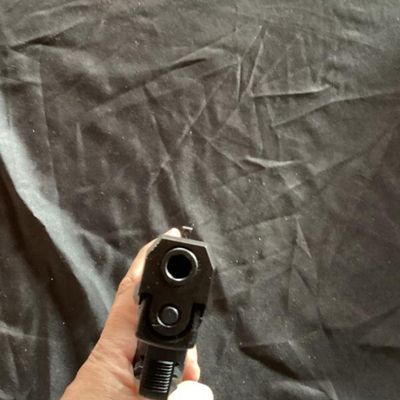 No. 26- Heckler & Koch GMBH HKUSP Semi Auto 9mm