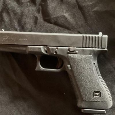 No. 6- Glock 20 Semi-Auto 10mm