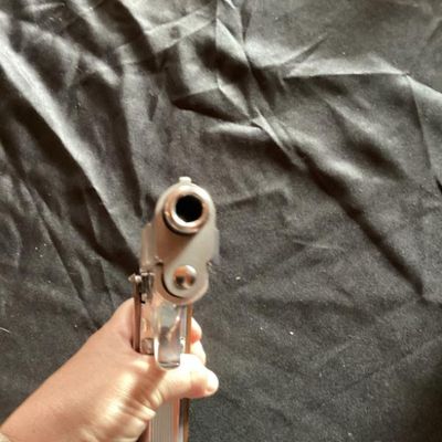 No. 11- Taurus PT92AFS Semi-Auto 9mm