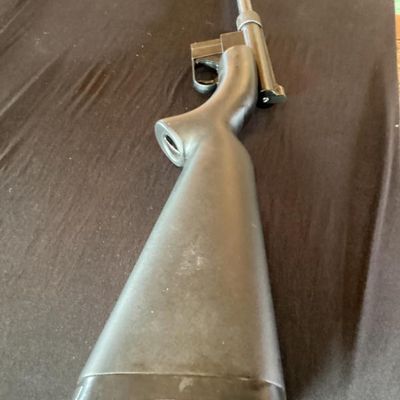 Rifle No. 3- AR 7 Explorer .22 LR