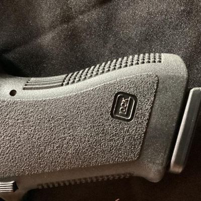No. 6- Glock 20 Semi-Auto 10mm
