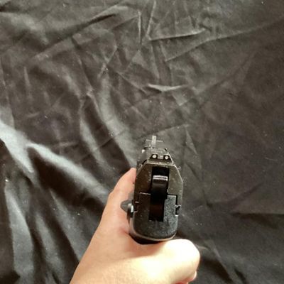 No. 26- Heckler & Koch GMBH HKUSP Semi Auto 9mm