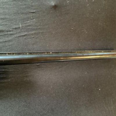 Rifle No. 17- Franchi_Brescia Hunter 20 Gauge