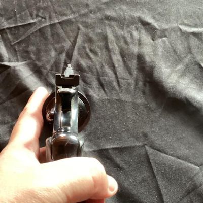 No. 20- Colt Python Revolver 357