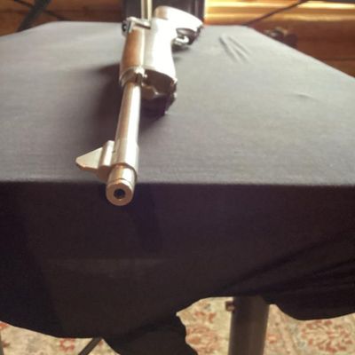 Rifle No. 2- Mini 14 (Arizona Highway Patrol Series) .223