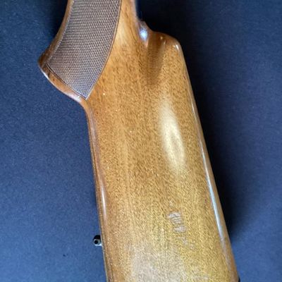 Rifle No. 1- Browning Light Twelve Semi Auto 12 Gauge