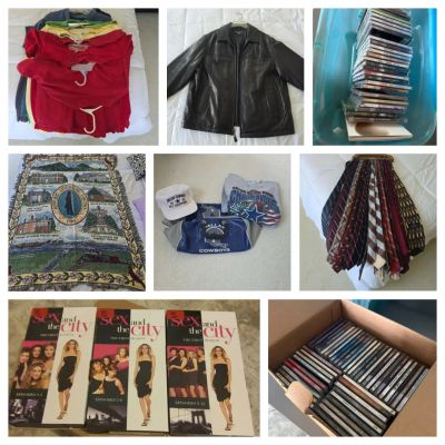 Item Photo