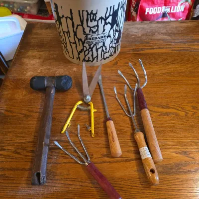 Gardening Bucket