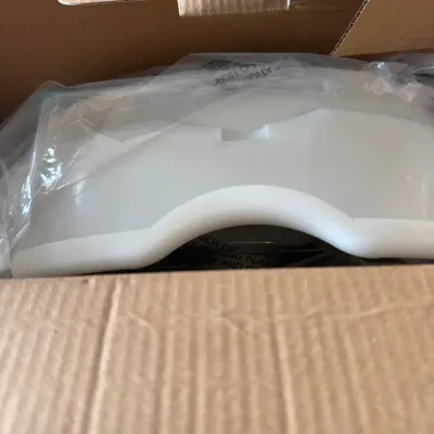 Beurer Germany Luxury Foot Spa with Massage Function – In Box