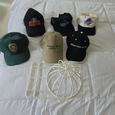 Baseball Hats