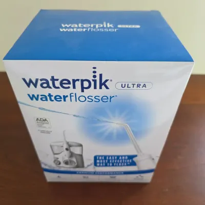 Waterpik Ultra Water Flosser Brand New