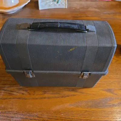 Vintage Aladdin Plastic Lunch Box