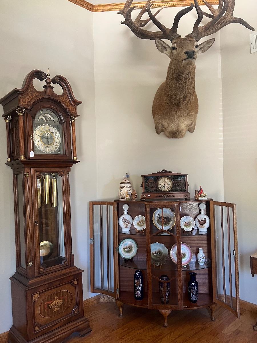 3-Day Estate Sale in a Haggin Oaks Stunner