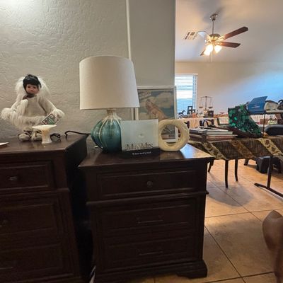 The Great Goodyear ONE DAY Estate Sale photo